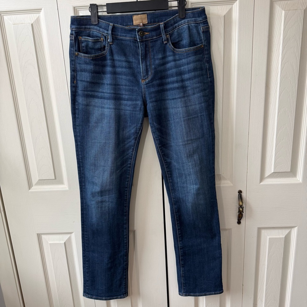 Driftwood Classic Fit Audrey Jeans Women’s Size 30